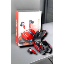 Gamer Kulaklık Düşük Gecikme Oyun Modu Net Ses Kaliteli - Lisinya