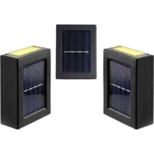 Dekorasyon Aplik Işık Güneş Enerjili Aydınlatma Dekoratif Aydınlatma - Lisinya