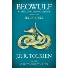 HarperCollins Children's Books BEOWULF: A Translation and Commentary, together wi