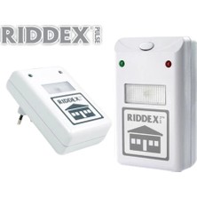 Pest Guard Elektronik Fare ve Haşere Kovucu - Lisinya