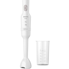 Allians El Blender Ölçü Kabı ile Pratik ve Şık Mutfak Gereci