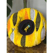 Patis Pet Kedi Kumaş Operasyon Boyunluğu Elizabeth Yakalık