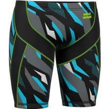 Mad Wave Erkek Mayosu Antichlor Power Pbt J1 - Renkli - M-34/85