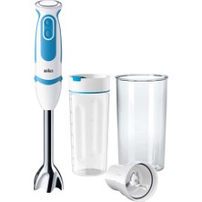Allians Multiquick 5 Vario 1000W El Blender Seti, Yüksek Performans ve Pratik Kullanım