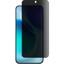 Engo Vivo V60 Lite Hayalet Ekran Koruyucu Nano Anti Spy