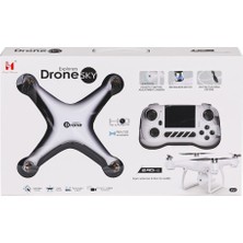 Osense  LH-X83FD Kumandalı Kameralı Kum Drone -Can Oyuncak