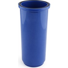 Sufil 322 Filtre Kabı Case | Renkli Gövde | Tekli Yedek Parça