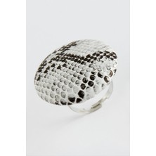 Nacario Yuvarlak Eklem Yüzük