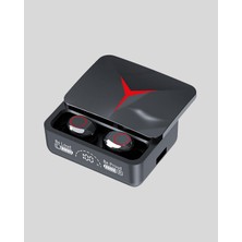 Ergonomik Tasarımlı Kablosuz Bluetooth Kulaklık - Yüksek Ses Performansı - Lisinya