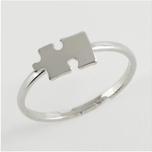 Nacario Yapboz Sevgili Eklem Yüzük