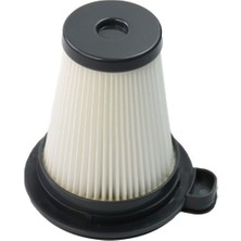 Supervac Beko Vrt 84225 Vb Kablosuz Dikey Süpürge ile Uyumlu Hepa Filtre