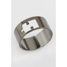 Nacario Yapboz Sevgili Eklem Yüzük