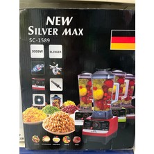 Allians Şık ve Modern Gümüş Renkli Çok Amaçlı Ürün, Kalite ve Stil Bir Arada