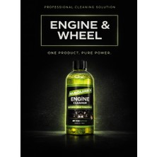 Magurex Motorvejant Temizleyici