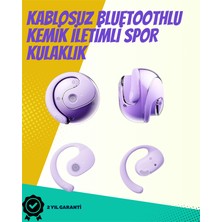 Akıllı Cihazlarla Uyumlu Otomatik Bağlantı Özellikli Kulaklık - Lisinya