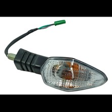 NF223230 Tvs Raider 125 Ön Sinyal Lambası Sağ Orjinal