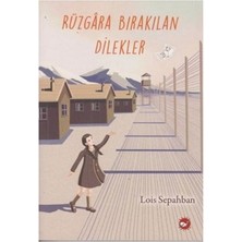 Lisinya Rüzgara Bırakılan Dilekler