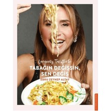 Lisinya Longevity Tariflerle Tabağın Değişsin Sen Değiş