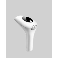 Hasuba Ipl Lazer Epilasyon Cihazı HS-262 Kadın ve Erkek Için - Lisinya