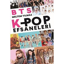 Lisinya Bts ve Kpop Efsaneleri