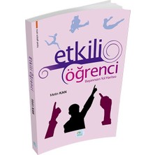 Lisinya Kişisel Gelişim Serisi - Etkili Öğrenci