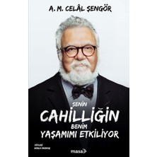 Lisinya Senin Cahilliğin Benim Yaşamımı Etkiliyor