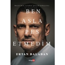 Lisinya Ben Asla Pes Etmedim