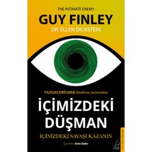 Lisinya Içimizdeki Düşman