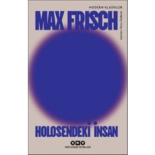 Holosendeki Insan - Bir Anlatı