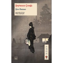 Lisinya Şeytanın Çırağı Japon Klasikleri