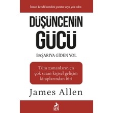 Lisinya Düşüncenin Gücü