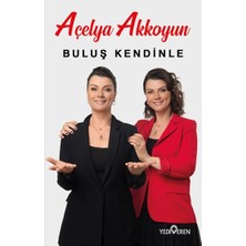 Lisinya Buluş Kendinle