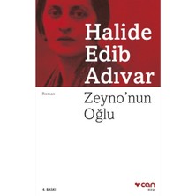 Lisinya Zeyno'nun Oğlu