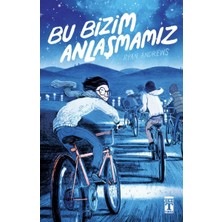 Lisinya Bu Bizim Anlaşmamız