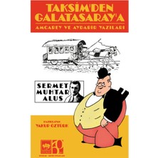 Lisinya Taksim'den Galatasaray'a