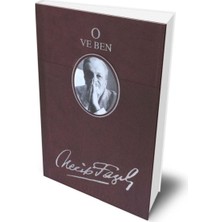 Lisinya O ve Ben Deri (Ciltli)