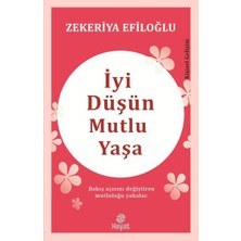 Lisinya Iyi Düşün Mutlu Yaşa