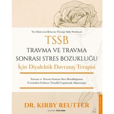 Lisinya Tssb Travma ve Travma Sonrası Stres Bozukluğu Için Diyalektik Davranış Terapisi