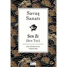 Lisinya Savaş Sanatı (Bez Ciltli)