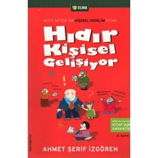 Lisinya Hıdır Kişisel Gelişiyor