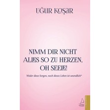 Lisinya Nimm Dir Nicht Alles So Zu Herzen Oh Seele