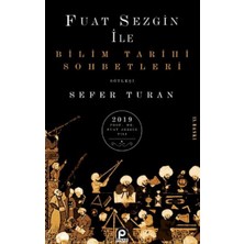 Lisinya Bilim Tarihi Sohbetleri