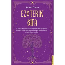 Lisinya Ezoterik Şifa