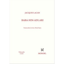 Lisinya Baba-Nın-Adları