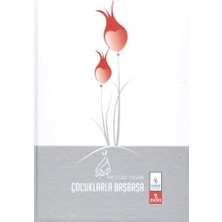 Lisinya Çocuklarla Başbaşa