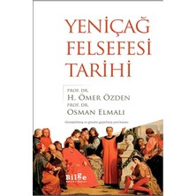 Lisinya Yeniçağ Felsefesi Tarihi