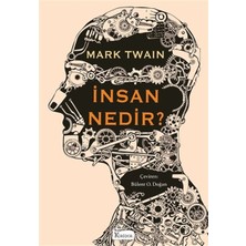 Lisinya Insan Nedir? (Bez Ciltli)