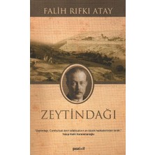 Lisinya Zeytindağı - Özgün Metin