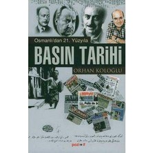 Lisinya Osmanlı Dan 21. Yüzyıla Basın Tarihi