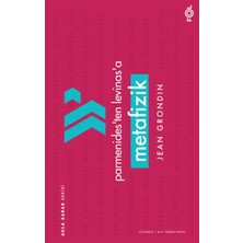 Lisinya Parmenides Ten Levinas A Metafizik